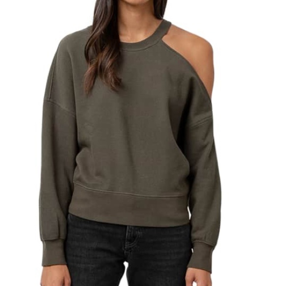 Rails Womens  Quincy Sweatshirt Small